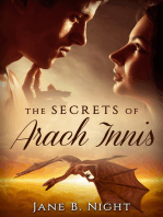 The Secrets of Arach Innis