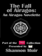 The Fall of Airagos