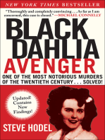 Black Dahlia Avenger: One of the Most Notorious Murders of the Twentieth Century . . . Solved!