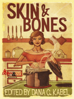 Skin & Bones