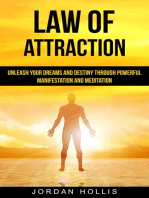 Law of Attraction