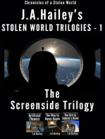 The Screenside Trilogy, Box Set