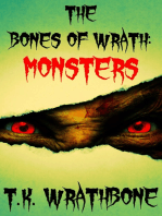 The Bones of Wrath