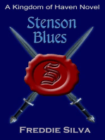 Stenson Blues