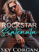 Rockstar scatenata