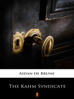 The Kahm Syndicate