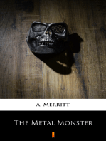 The Metal Monster