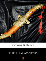 The Film Mystery