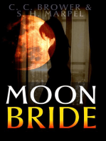 Moon Bride: The Hooman Saga