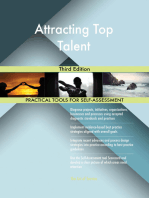 Attracting Top Talent Third Edition