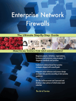 Enterprise Network Firewalls The Ultimate Step-By-Step Guide