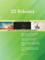 3D Robotics A Complete Guide