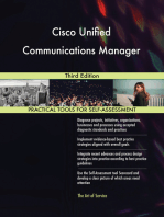 Cisco Unified Communications Manager Third Edition