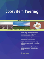 Ecosystem Peering Third Edition