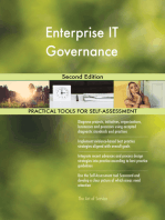 Enterprise IT Governance Second Edition