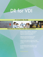 DR for VDI A Complete Guide