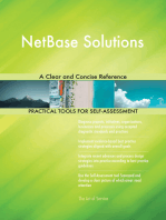 NetBase Solutions A Clear and Concise Reference