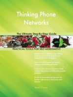 Thinking Phone Networks The Ultimate Step-By-Step Guide