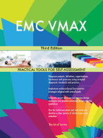 EMC VMAX Third Edition