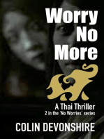 Worry No More: No Worries, #2