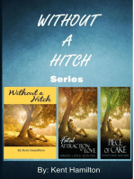 Without A Hitch Box Series, Books 1-3