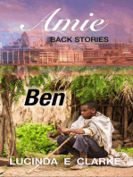 Ben: : Amie prequel series book 2, #2