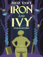 Iron and Ivy