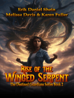 Rise of the Winged Serpent