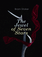 The Jewel of Seven Stars: Horror Novel