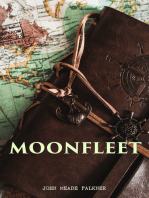 Moonfleet: A Gripping Tale of Smuggling, Royal Treasure & Shipwreck (Children's Classics)