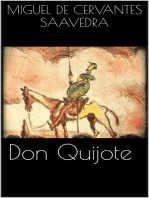 Don Quijote