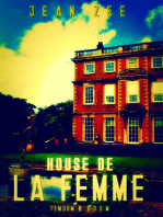 House de La Femme