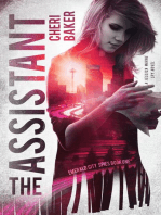 The Assistant: Emerald City Spies, #1