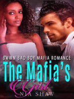 The Mafia’s Girl - BWWM Bad Boy Mafia Romance