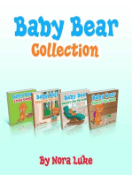 Baby Bear Collection