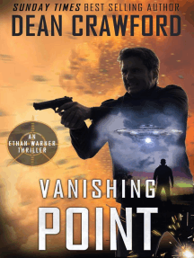 Vanishing Point: Warner & Lopez, #0