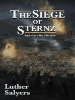 The Siege of Sternz