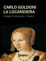 La locandiera