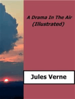 A Drama in the Air (Illustrated)
