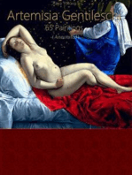 Artemisia Gentileschi: 65 Paintings (Annotated)