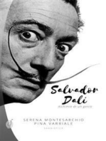 Salvador Dalí