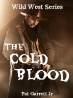 The Cold Blood