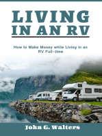 Living In An RV: How to Make Money While Living in an RV Full-time