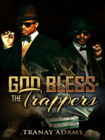 God Bless the Trappers