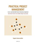 Practical Project Management