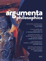 Argumenta philosophica 2018/1