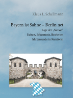Bayern ist Sahne, Berlin net: Lage der Nation Fakten, Erkenntnis, Bosheiten Jahrtausende in Kurzform