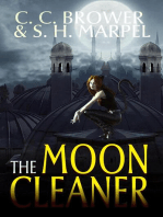 The Moon Cleaner: The Hooman Saga