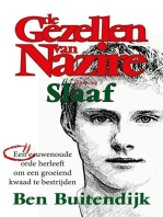 Slaaf: De Gezellen van Nazire, #2