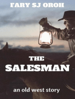 The Salesman: An Old West Story